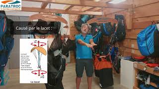 Tuto Paratroc - Choisir Sa Sellette Cocon