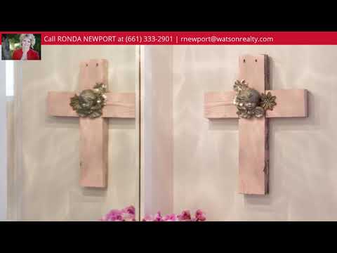 2721 Loma Linda Drive, Bakersfield, CA home video tour