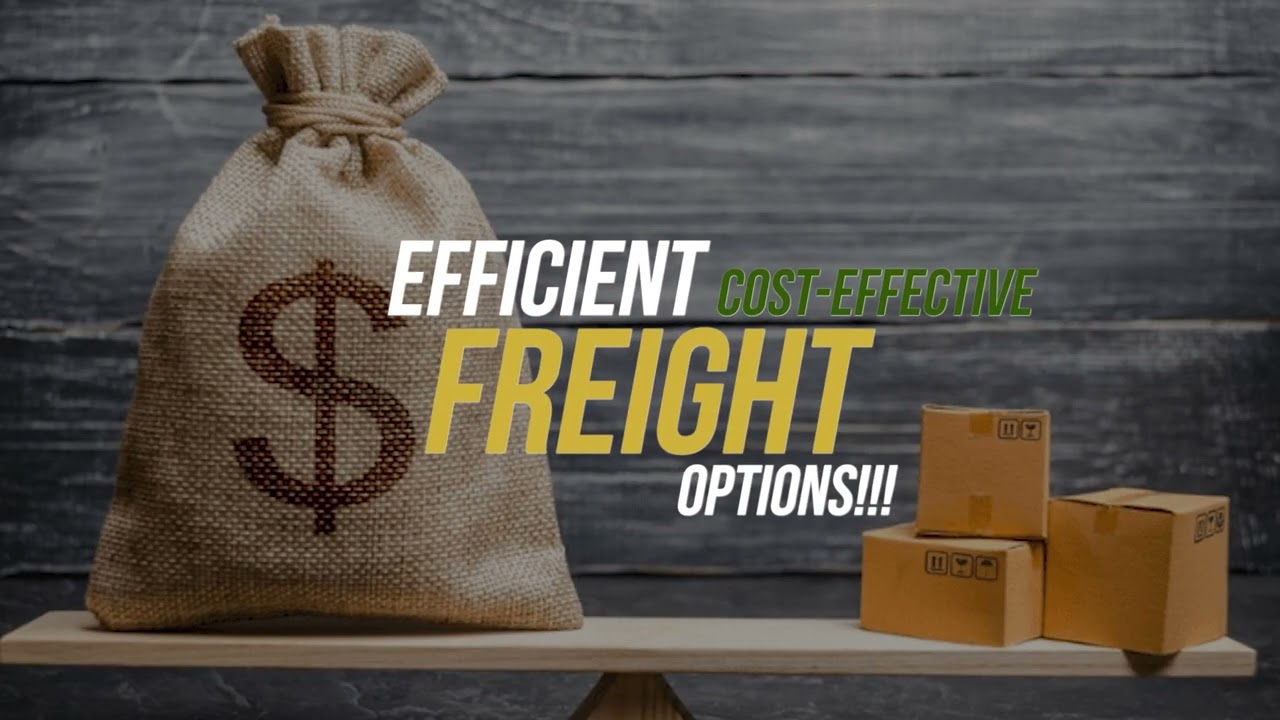 Unleashing the Top 10 Benefits of Logistics Transport Services 🚚🌟 | Quality Distribution