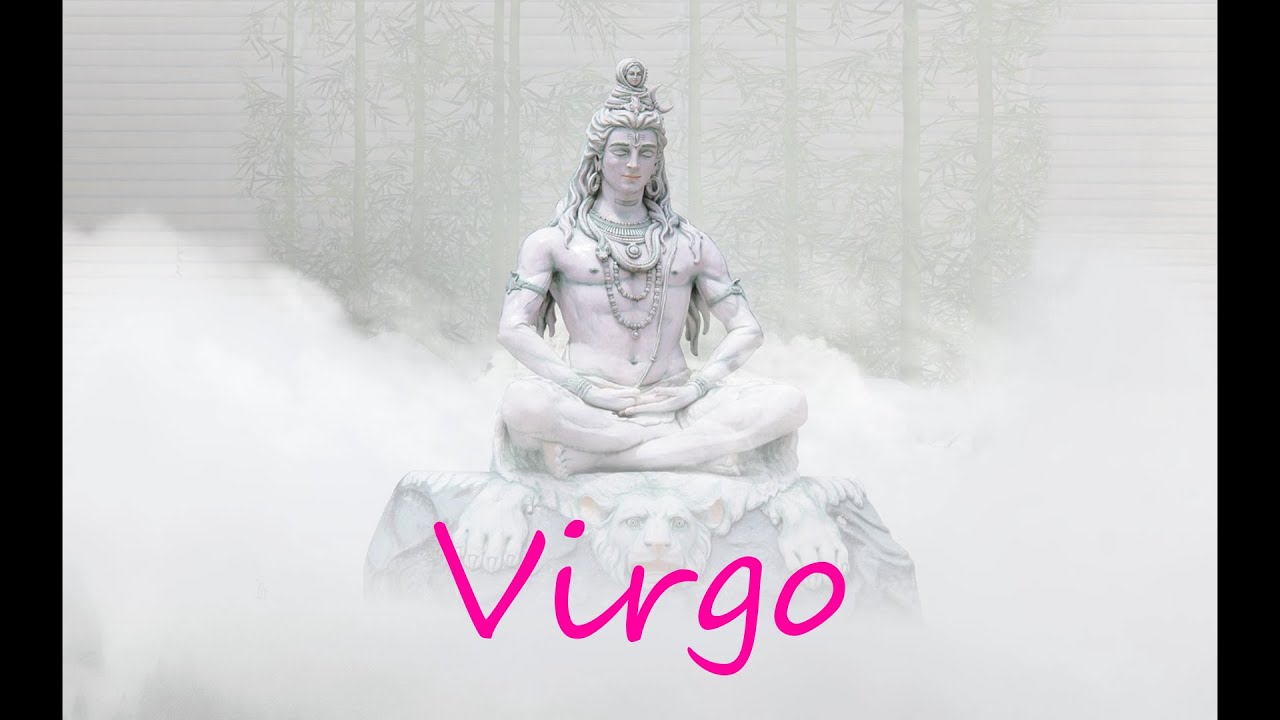 VIRGO Timeless - SPIRIT wants you to know why you're on this path and where it leads