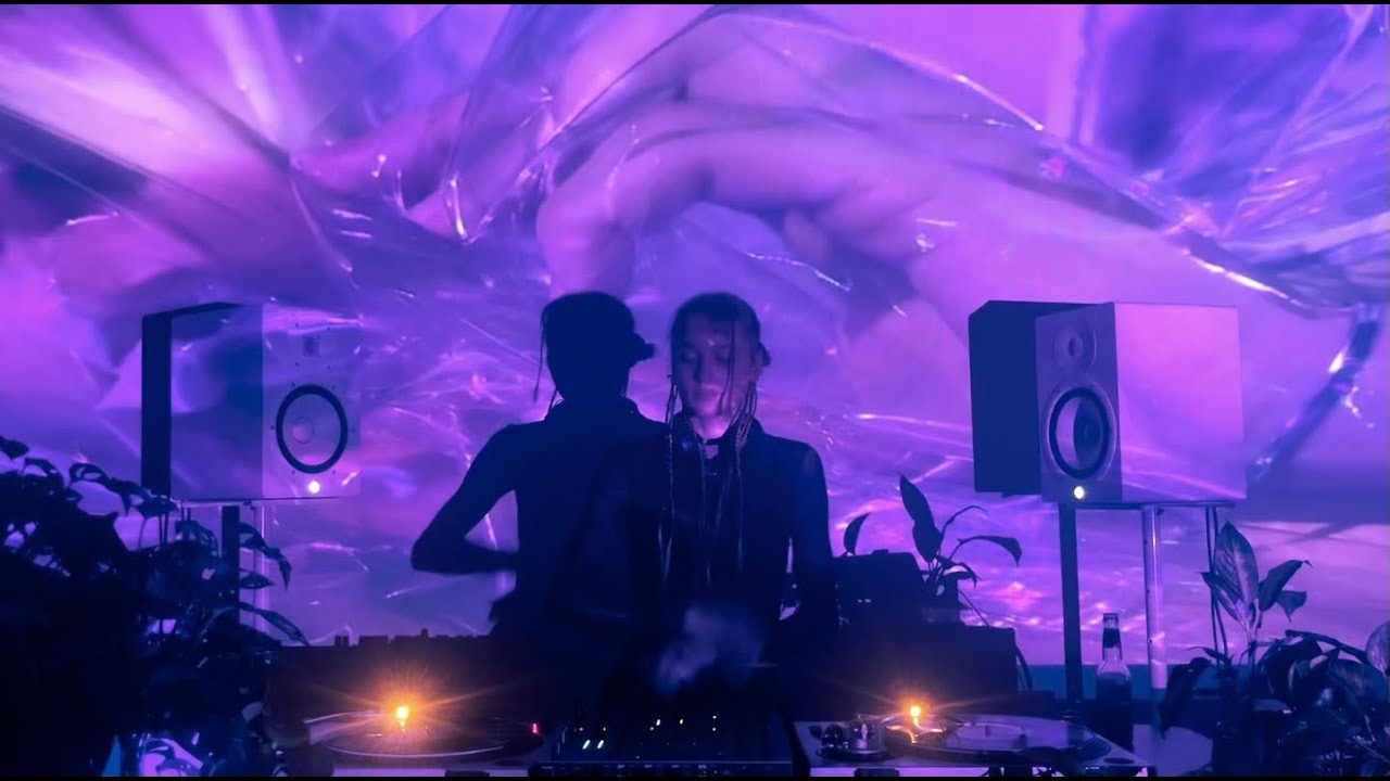 HIGH SPEED FAIRYTALES - SJ yellow & Whiter Rabbit //vinyl set//