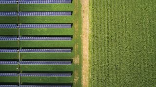 Lifecycle of a Solar Park Ep. 1: Developing a Solar Park