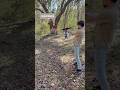 ARP SUPER SAFTEY💥 #viral #airsoftcqb #viralvideo #military #frtt