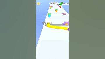 Layer Runner Best Android Mobile Gaming  Level 6️⃣5️⃣ Gameplay #mobilegameenthusiast #androidgamer