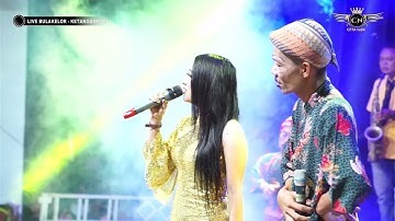 BANYU LARANGAN ~ SINTA  || CITRA NADA LIVE DESA BULAKELOR (BLOK PERBATASAN) || KETANGGUNGAN - BREBES