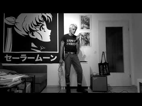 Action Macabre - I Hate Berlin (Second Decay cover)