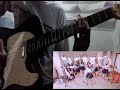 =LOVE 「Ima, Kono Fune ni Nore!」 (今、この船に乗れ!) Guitar Cover