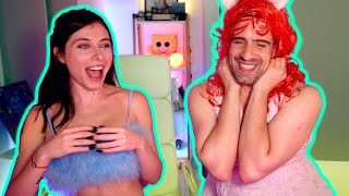 MÁS ANECDOTAS del HORROR con Nanu (CrazyLatina)