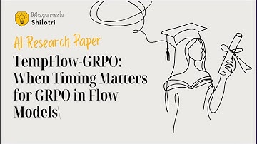 TempFlow-GRPO: When Timing Matters for GRPO in Flow Models