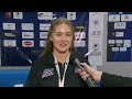 Interview | Carey Jeana Garrison 🇺🇸🥈 Trap Women - ISSF World Cup Buenos Aires