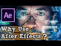 what is adobe after effects used for