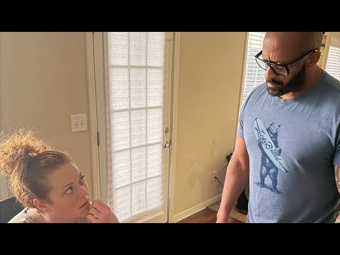 Bethany asks Larry to throw his pictures away with his child’s mother Lynette