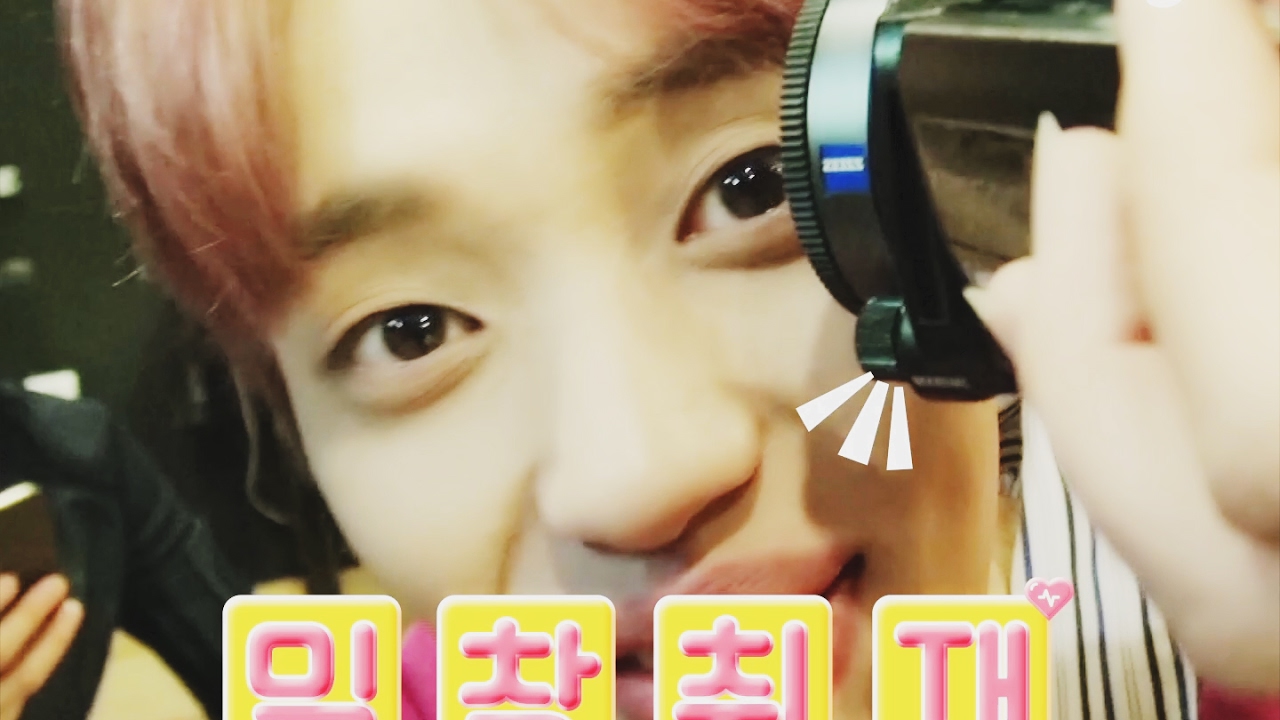 [오늘모해]비글돌 연습실 놀러감