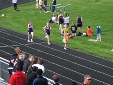 2011 Central Lakes Conference Varsity Track & Fiel...