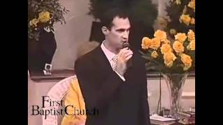 Built on Amazing Grace - FBC Committed Quartet