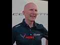 Ben Keating, 55, still dominating WEC