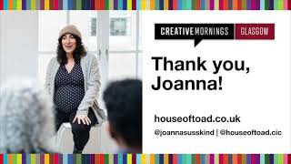 Joanna Susskind: House of Toad and All The Young Nudes