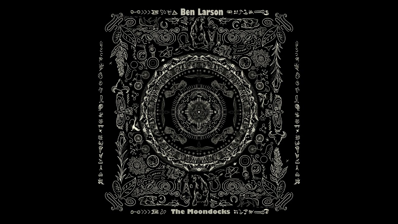 Ben Larson and the Moondocks: Run Charlie Run: Press Video: Do Not Share