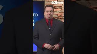 Missouri Senator Josh Hawley introduces the 'No Pensions for Congressional Predators Act'