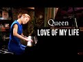 Love of My Life (Queen) Piano Cover by Sangah Noona