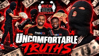 Does Fresh & Fit Hate Women | 10.06.26 (Audio)