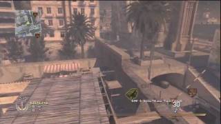 Insane Spawn Shot @ Karachi