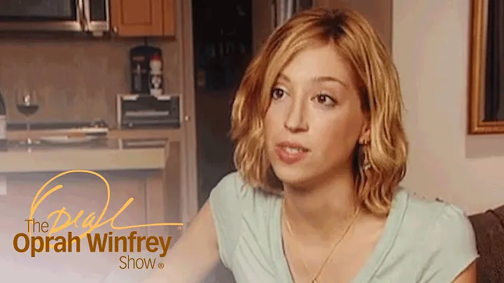 A Woman Shares What It Was Like Growing Up Intersex | The Oprah Winfrey Show | Oprah Winfrey Network