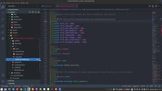 Building a RESTful API in CodeIgniter 3 - #3 Explaining HTTP Response Types in APIs