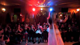 Ingredi Mendes - Noites No Harém 0208 1º Pré Seleção