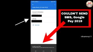 ... account error inactive bank google pay 2019-
https://youtu.be/kff497s6cwo music used in this video is: markvard -
t...