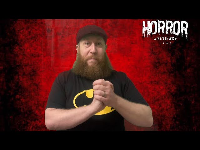 Trypophobic Possession Review - YouTube