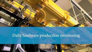 Hashocean Review Legit Mining Site screenshot 2