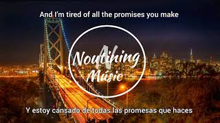 Seum Dero - Never Change (feat. Ellen Louise) (Lyrics) Español - English