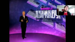 Jeopardy! 2003 PC Game 141