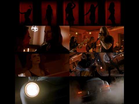Josh Kain - "Lay Me Down" Official music video