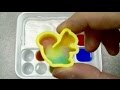 ポッピンクッキン おえかきグミランド 知育菓子 Popin Cookin Oekaki Gummy Land