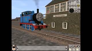 Thomas Friends Intro Version 3