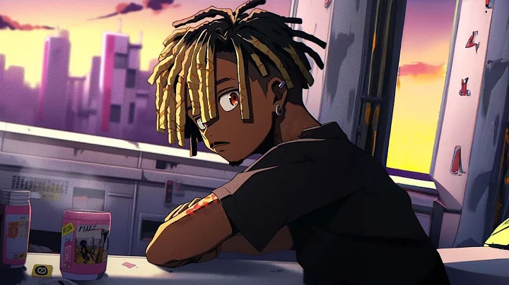 [FREE] Juice WRLD Type Beat - "Tonight" | Free Type Beat | Melodic Trap Beat