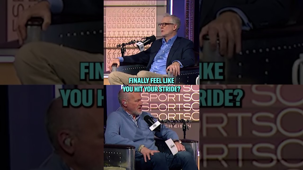 Craig Kilborn Tells His ESPN Origin Story
