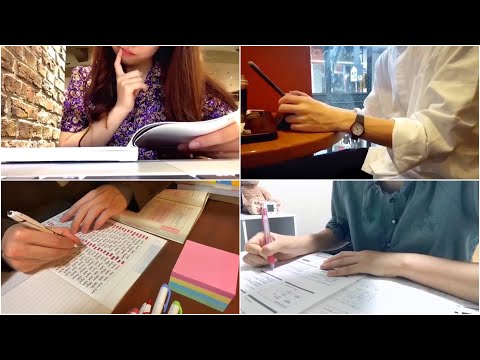 【受験生必見】3分後、勉強のやる気が出る動画【モチベーション動画】