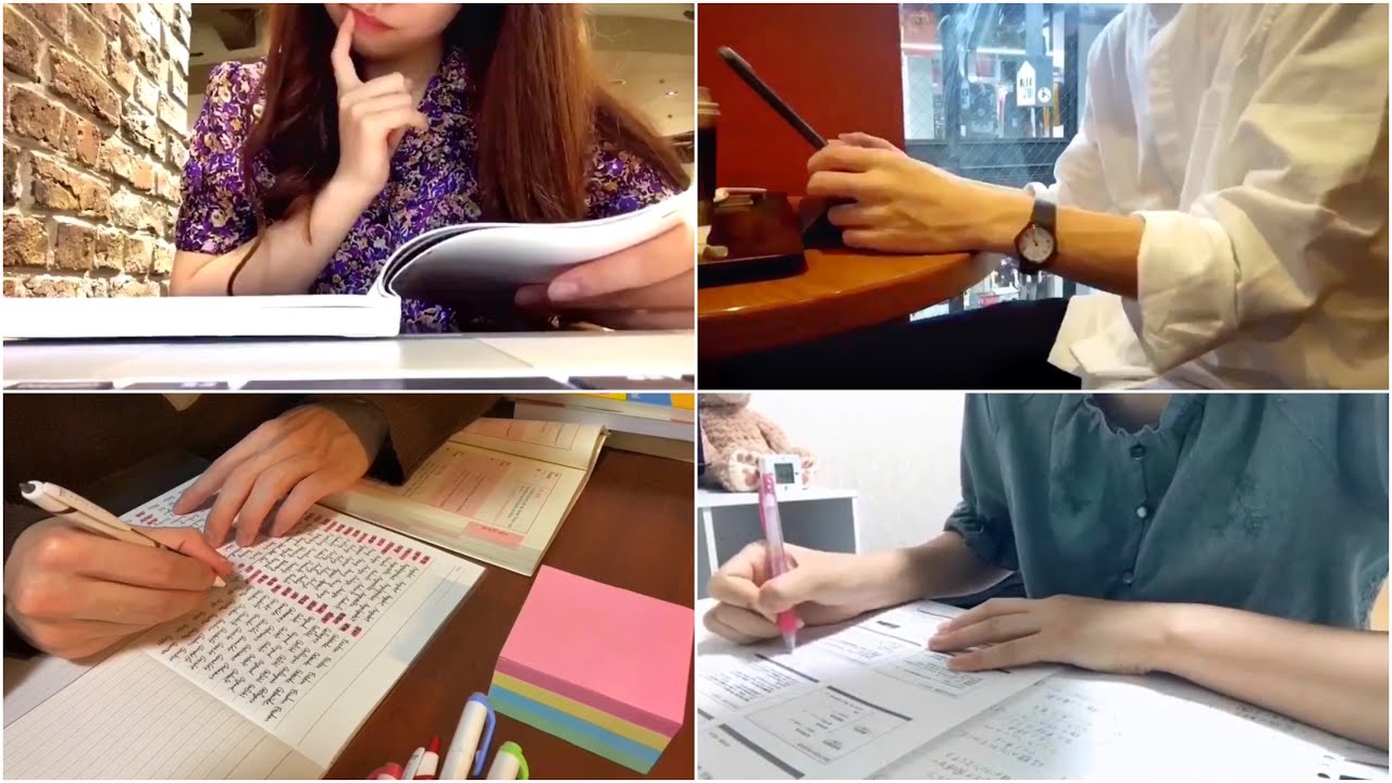 受験生必見 3分後 勉強のやる気が出る動画 モチベーション動画 Youtube