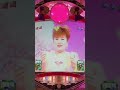 CR天童よしみの平安浪漫(ニューギン) 花吹雪リーチ大当り