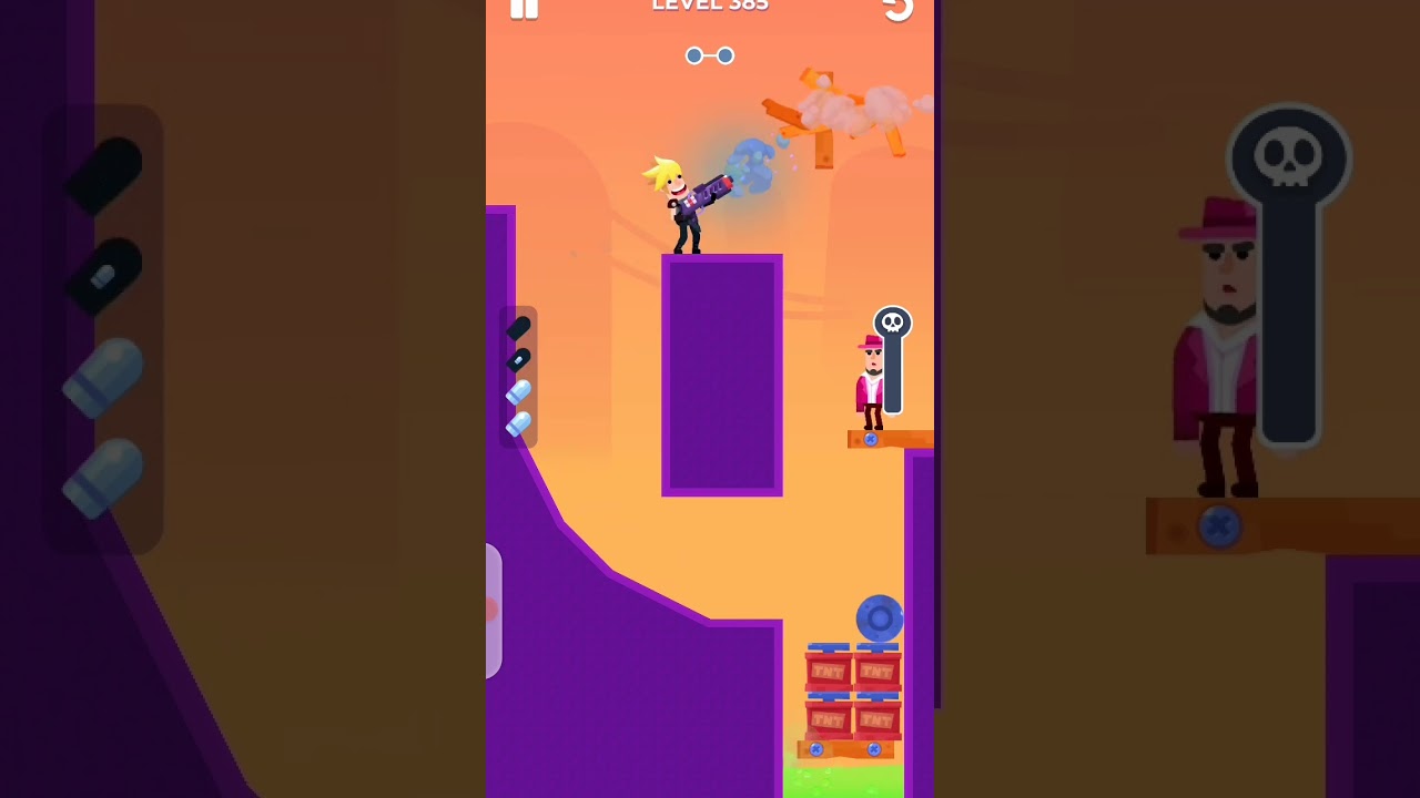 Hit Master Game play Level No 38,8