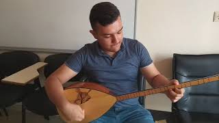 Han Sarhoş Hancı Sarhoş - Saz