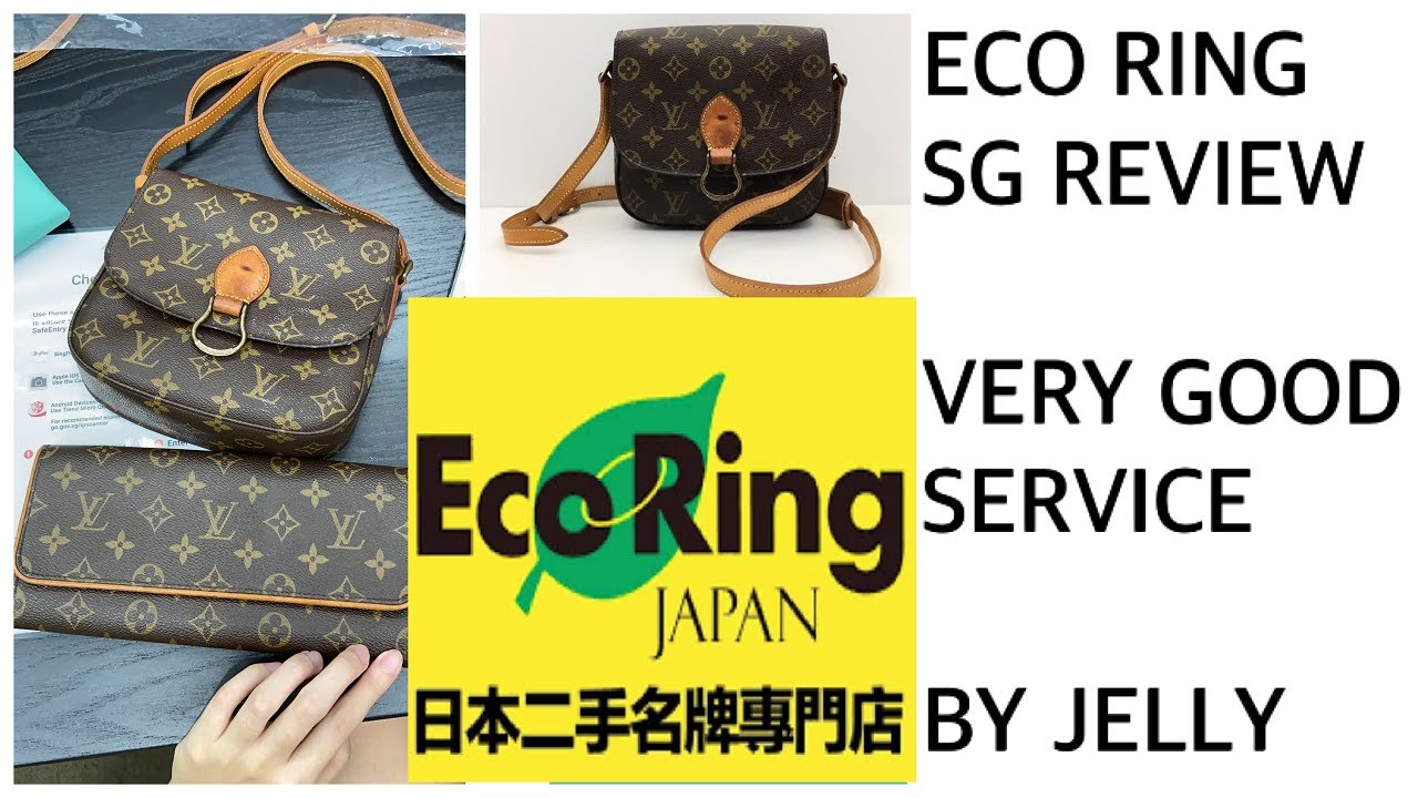 EcoRing Singapore - Corporate Video (full) 