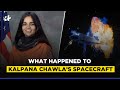 Kalpana Chawla: What Happened With NASA’s Space Shuttle | NASA