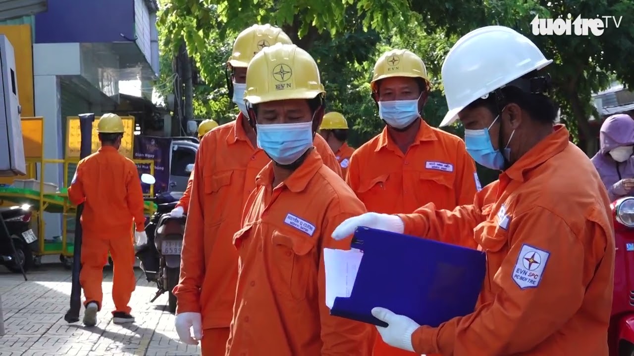 Các biện pháp