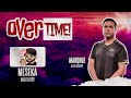 Marqnue | Yeni BBL, Playoff'a Adım Adım , FUT Maçı, BBL - FUT Gerginliği | Overtime #3