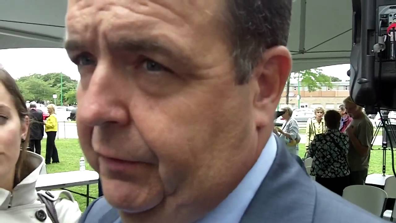 Video: Dwight Duncan speaks about Liberal commitment to loca