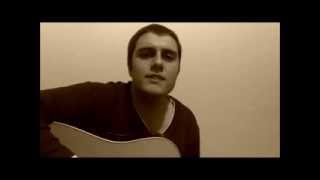 Alışmak Zorundayım - Yalın (Acoustic Cover) By Yasin Yardimci